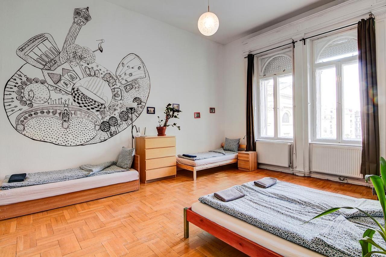 Studio-Apartment