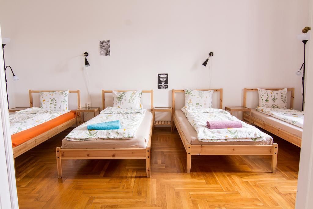 Familienapartment